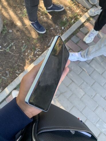 Redmi: Redmi, Redmi Note 13, 256 ГБ, цвет - Синий