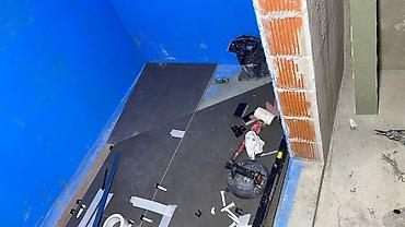 Покраска: Отделочные работы на профессиональном уровне, стаж работы более 10-ти — 8