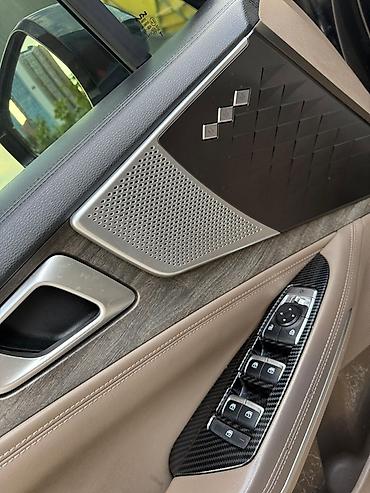 Kia: Kia K8: 2021 г., Седан — 25