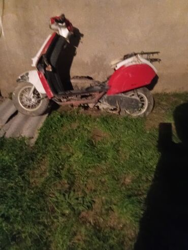 аккумуляторы от автоакб: 700 MANATA MOTO SATILIR DIRI MOTO lalafo.az -da аккумуляторы от автоакб: 700 MANATA MOTO SATILIR DIRI MOTO