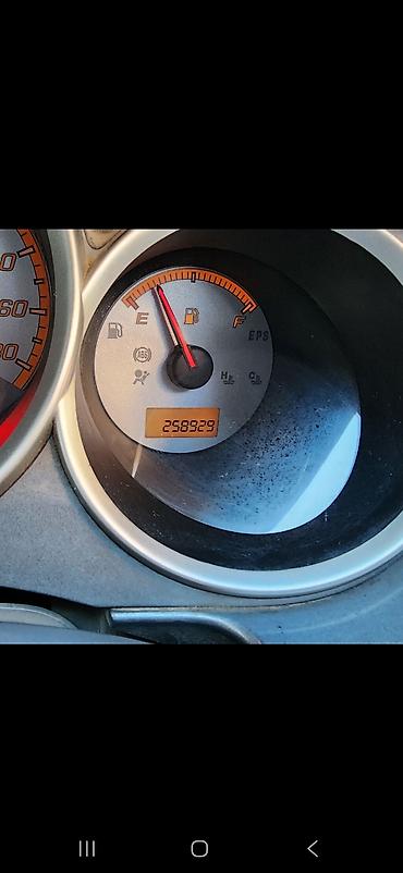 Honda: Honda Fit: 2005 г., 1.3 л, Автомат, Бензин, Хэтчбэк — 3