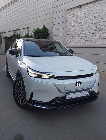 Honda HR-V: 0.1 l | 2023 il Krossover