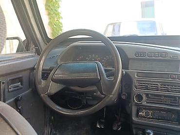 elektromobil satilir: Model: Lada Samara (VAZ 2109) hatchback 3000 minə İli 1990 heçbir — 2