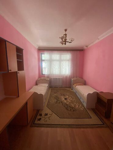 Uzunmüddətli kirayə mənzillər: Ecemi metrosuna yaxin 3 otaq bina evi 5/5 mertebesi ewyali kiraye — 11