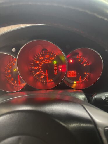 Mazda: Mazda 3: 2007 г., 2.3 л, Автомат, Бензин, Седан — 16