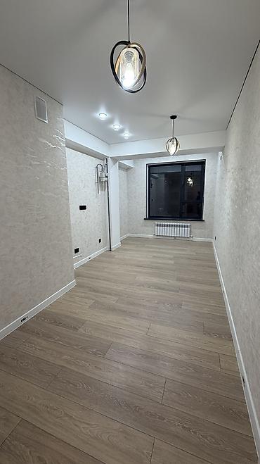 технопарк квартиры: 2 комнаты, 65 м², 4 этаж, Свежий ремонт — 7
