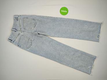 dzire jeans: Sinsay, Jeansy damskie, rozmiar L — 3
