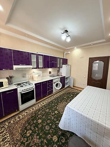 Долгосрочная аренда квартир: СДАЁТСЯ 1-КОМНАТНАЯ КВАРТИРА 📍 Адрес: ул. Боконбаева / Исанова — 4