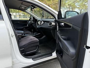 Kia: Kia Sorento: 2017 г., 2 л, Автомат, Дизель, Кроссовер — 8
