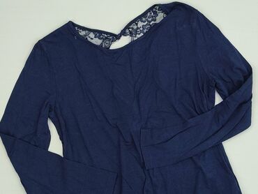 bluzka z cekinami dla dziewczynek: H&M, Жіноча блуза, розмір M