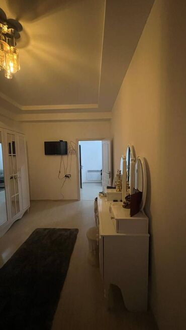 Yeni tikili: 2 otaqlı, Yeni tikili, 70 kv. m — 5