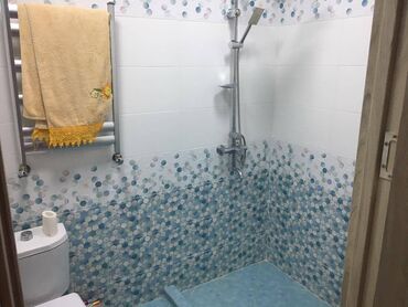 Uzunmüddətli kirayə mənzillər: Nərimanov metrosunun yaxınlığında pilot binada 16 mertebeli binanın — 3