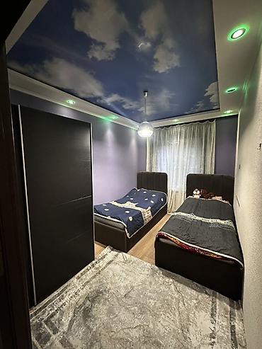Продажа квартир: 4 комнаты, 83 м², Моссовет 106 серия, 1 этаж, Евроремонт — 2