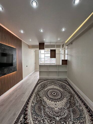 Продажа квартир: 🏠🌟 Продается стильная однокомнатная квартира в элитном районе Кок-Жар!