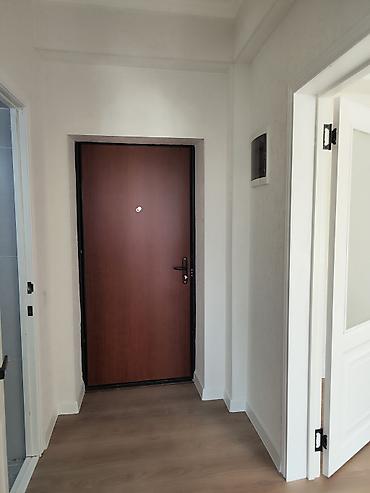 дом панфиловский район: 1 комната, 37 м², Элитка, 4 этаж, Евроремонт — 9
