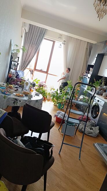 Təmizlik: Təmizlik | Mənzillər | Ümumi təmizlik — 5