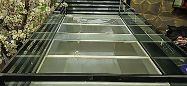 akvarium zavod istehsalı: Metal, Zəmanətsiz, Kredit yoxdur — 6