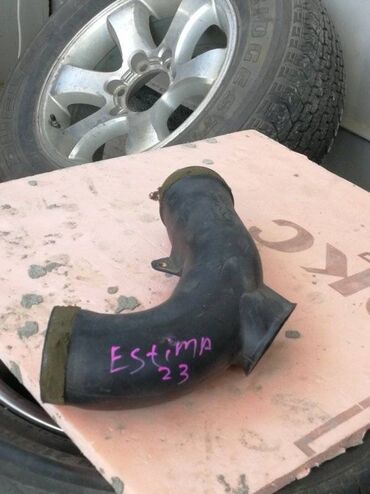Другие автозапчасти: Гофра воздушная Toyota Estima R50 2GR-FE 2006 (б/у)