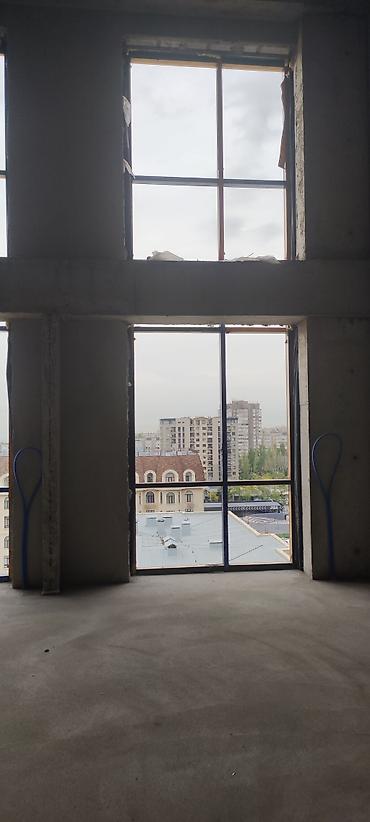 Батирлерди сатуу: 5 бөлмө, 170 м², Асанбай мкр Элитка, Пентхаус кабат — 3