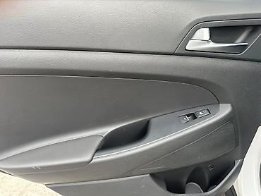 Hyundai: Hyundai Tucson: 2019 г., 1.6 л, Типтроник, Дизель, Кроссовер — 16
