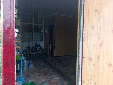 фаст фуд оборудования: Срочно контейнер сатылат ремонту мн уй кылып да жашасаныздарда болот