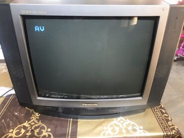 Televizorlar: İşlənmiş Televizor Panasonic 60"