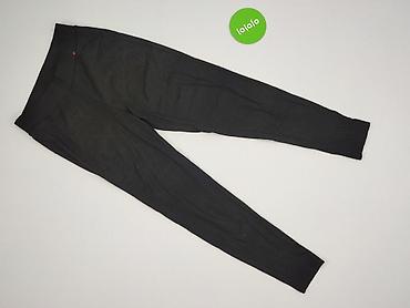 stringi pod legginsy: Legginsy Sportowe damskie, rozmiar M — 2