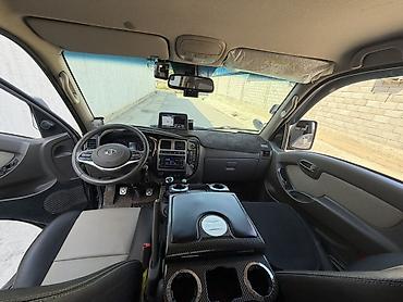 bis vip: Легкий грузовик, Hyundai, Дубль, До 1 т, Б/у — 5
