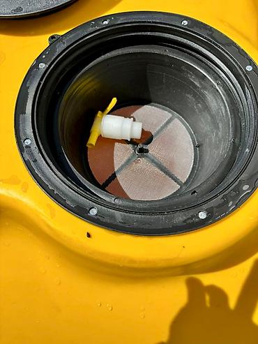 Другие опрыскиватели: Садовой опрыскиватель Турецкого производства от компании «Техномаш» — 3