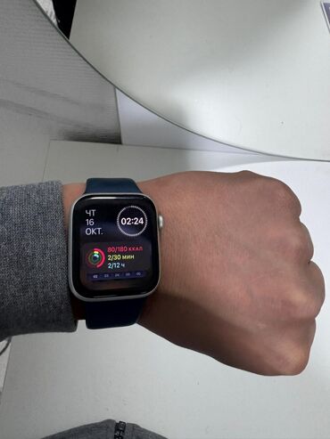 айфон 13 про макс бу цена: Apple watch SE имеется каробка запасной ремешок часы в идеальном