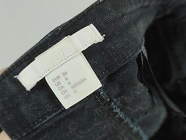 jordan sizer: H&M, Szorty damskie, rozmiar S — 4