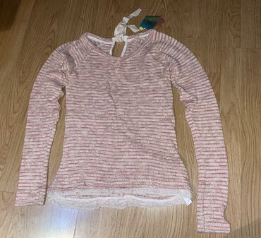 trenerke novi pazar muske: S (EU 36), M (EU 38), Short, Stripes