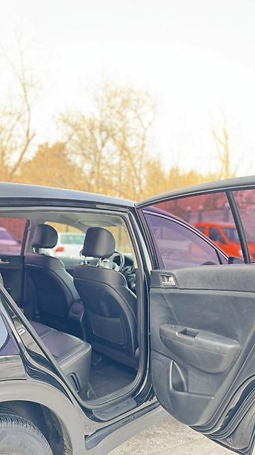 Kia: Kia Sportage: 2019 г., 2 л, Автомат, Дизель, Кроссовер — 14