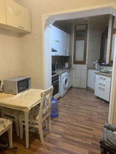 Uzunmüddətli kirayə mənzillər: 9-cu mikrorayon Nəsimi metrosunun yaxınlığında (Zərifə Əliyeva Adına -da lalafo.az — 5 Uzunmüddətli kirayə mənzillər: 9-cu mikrorayon Nəsimi metrosunun yaxınlığında (Zərifə Əliyeva Adına — 5