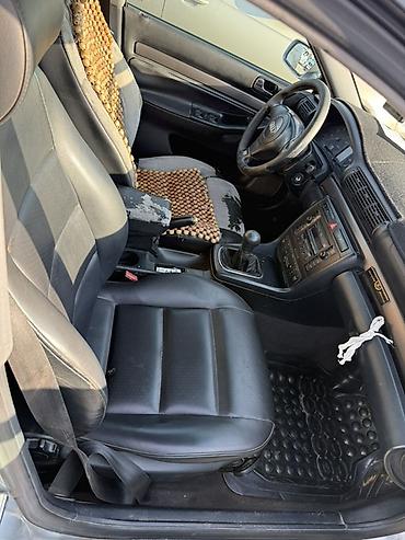 audi a4 авто: Audi A4: 1999 г., 1.8 л, Механика, Бензин, Седан — 10