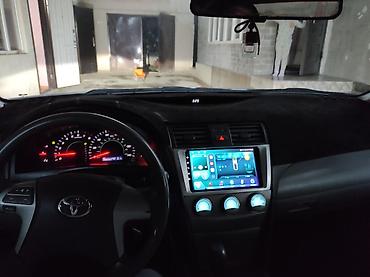 Toyota: Toyota Camry: 2006 г., 2.4 л, Автомат, Бензин, Седан — 8