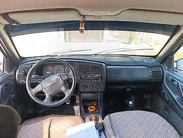 Volkswagen: Volkswagen Passat Variant: 1995 г., 2 л, Ручные, Бензин, Универсал — 6