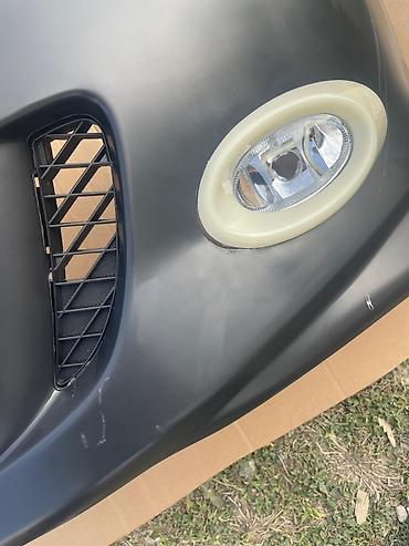 Обвес: Honda, Новый, Самовывоз, Платная доставка — 22