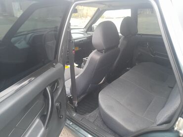 VAZ (LADA): Lada Samara hatchback - Kuzov: 5 qapılı hatchbek, arxa spoyler və — 6