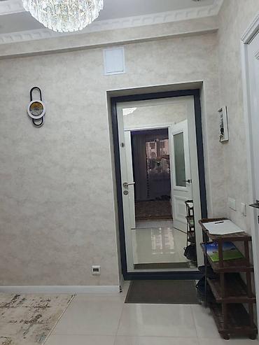 Продажа квартир: 3 комнаты, 85 м², Элитка, 2 этаж, Евроремонт — 8