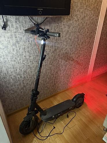 50 azn depozit minumum 10 günlük 60 70 km mesafe Xiaomi elektrik