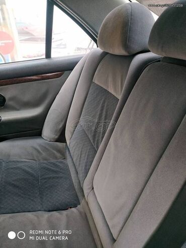 Peugeot: Peugeot 406: 2 l. | 2002 έ. 1070000 km. Λιμουζίνα — 6