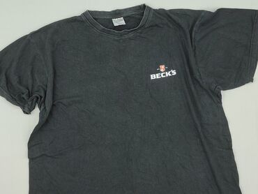 t shirt 1983: Koszulka dla mężczyzn, rozmiar XL