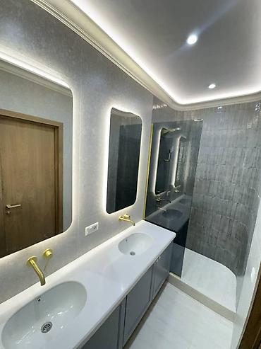 royal: 4 комнаты, 134 м², Южная Магистраль Элитка, 13 этаж, Дизайнерский ремонт — 7