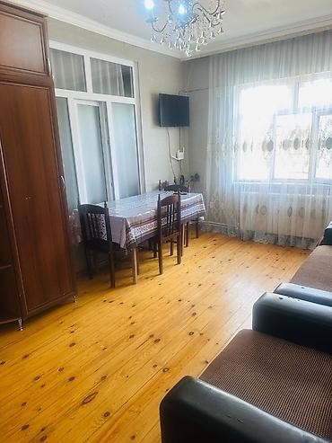 sumqayit kiraye evler: 125 kv. m, 4 otaqlı, Telefon, İnternet, Kombi — 8