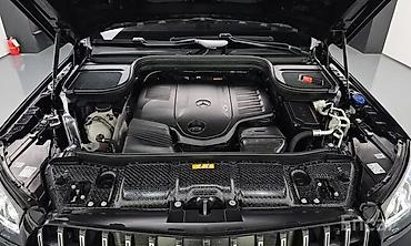 Mercedes-Benz: Mercedes-Benz GLS-Class: 2025 г. — 19