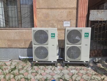 Установка вытяжек и вентиляции: Вентиляция кондиционирования устанавливаем опыт шесть лет — 37