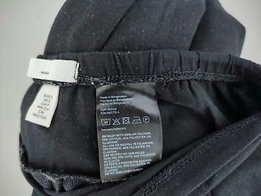 smog bluzy: H&M Mama, Spodnie dresowe damskie, rozmiar S — 8