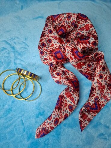 норка тумак бишкек: Платок, Готовый, Осень-весна, Шелк