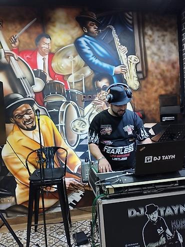 DJ-lər: Dj xidməti və səs avadanlıqları ilə birlikdə .Toy, nişan, ad günü — 3